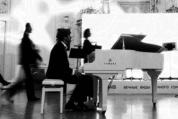 Глеб Андрианов