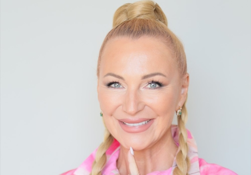 Презентация новой книги Наталии Правдиной