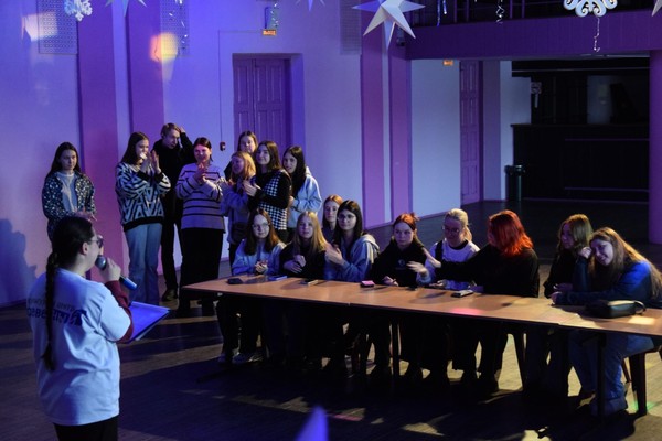 Интеллектуальная игра «Все гениальное – просто»