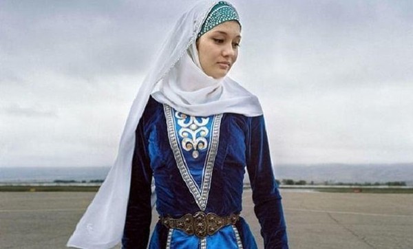 Беседа «День матери»