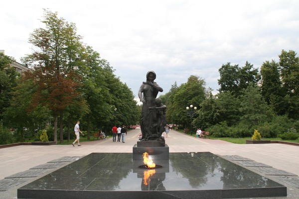 Патриотический час «Солдату посвящается»