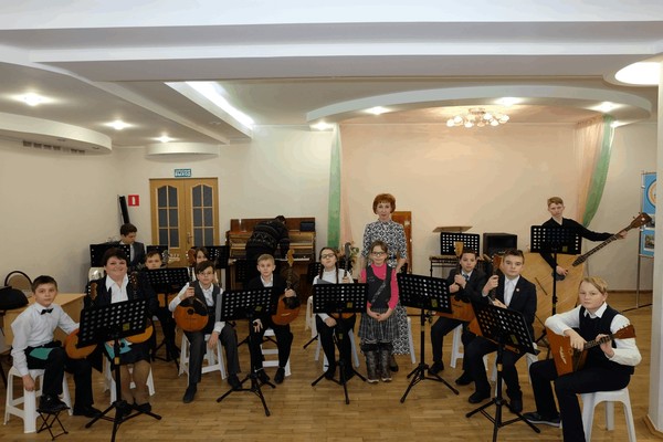 Мастер-класс «Баян без границ: развитие техники и музыкального слуха»