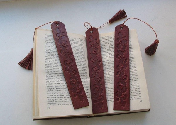 Музейное занятие «Удобно и стильно сохраняем страницы»