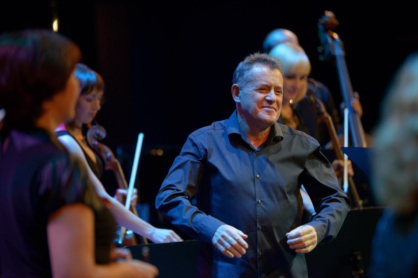 Концерт «Клишев-фестиваль. Открытие»