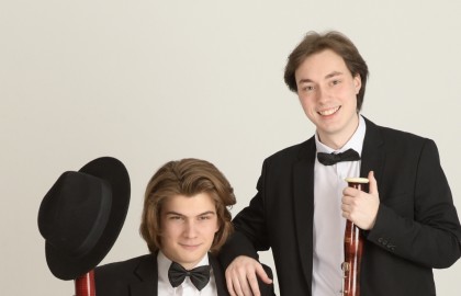 Вечер камерной музыки