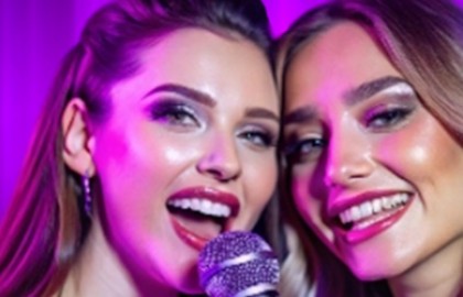 Музыкальное лото Smarty