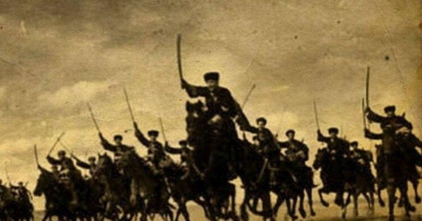 Тематическая беседа «Казачья атака под станицей Кущевской»