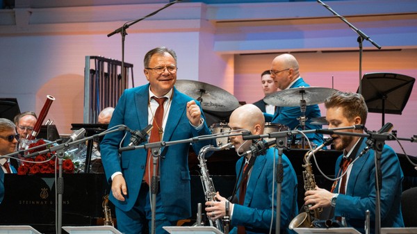 XIII фестиваль «Будущее джаза»