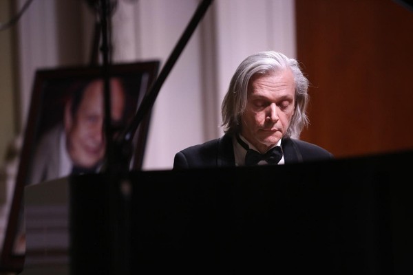 Концерт А. Писарева