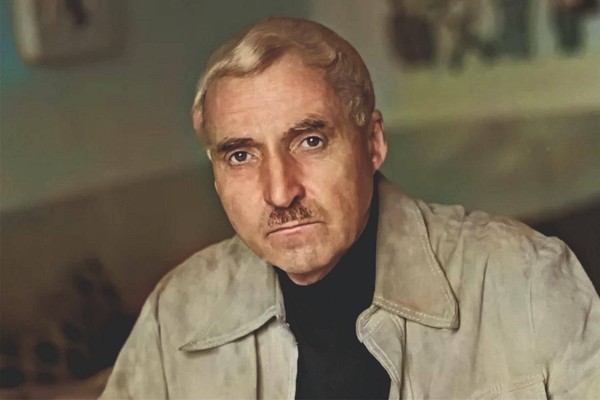 «Солдат трагической эпохи»