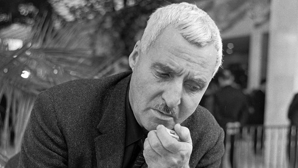 «Рисовал войну и любовь»