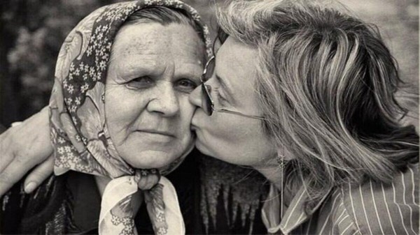 «День милых мам»