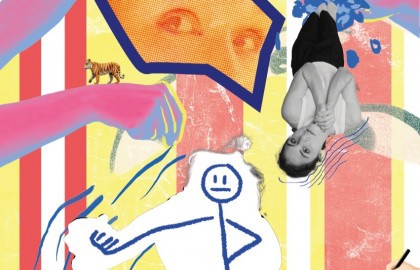 I Smile When You Smile. Ксения Семенова