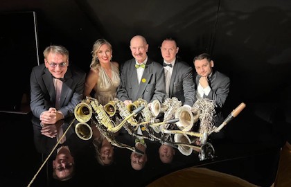 Звёздный джаз