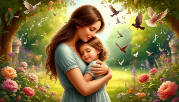 Праздничный концерт «За все тебя благодарю»