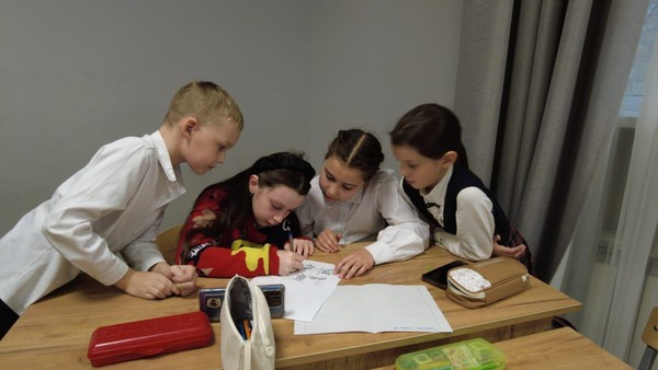 Интерактивный квиз по сольфеджио «Музыкант»