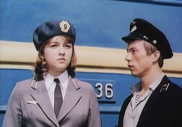 «Магистраль»