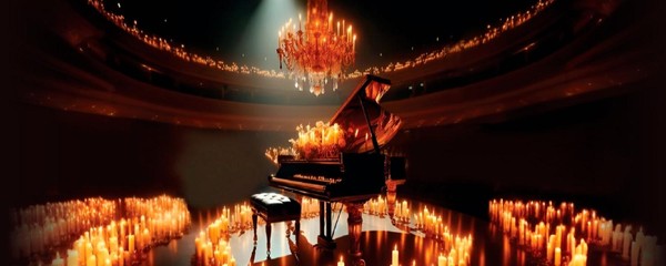 «Музыкальная гостиная»