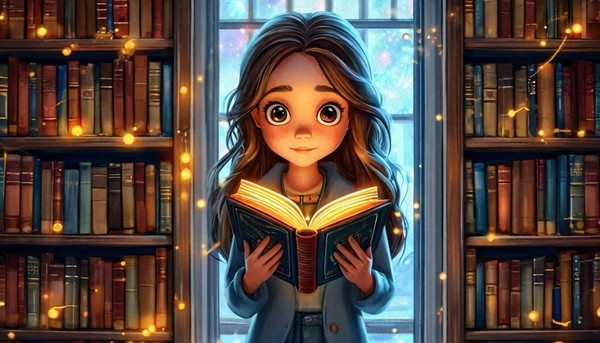 Игровая минутка «Полёт фантазии»