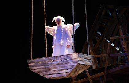 Очень простая история