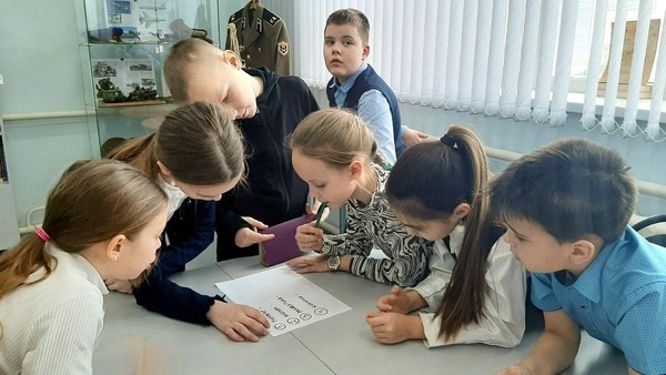 Программа «Народный подвиг Урала: краеведческие зарисовки»