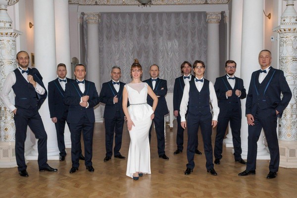 Лекция A` cappella от Style Sound