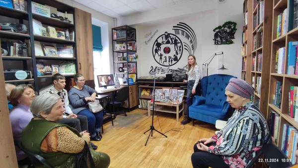 «Невыдуманные истории о материнской любви»