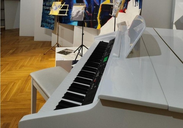 Мастер-класс по композиции