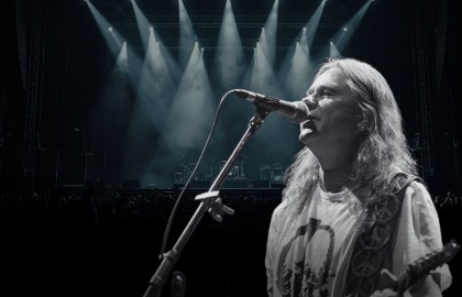 Рок-квартирник «Чиж и Cо»