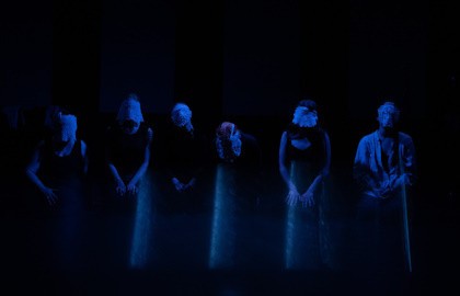 Трансгрессия – переход