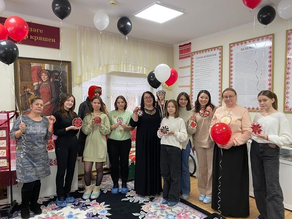 Мастер класс оберега «Алатырь символ солнца»