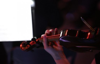 Шостакович. Курёхин