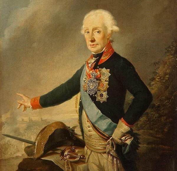 Историко-кинематографическая гостиная «Наука побеждать, тропою Суворова»