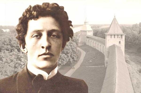 Литературный час «Человек бесстрашной искренности»