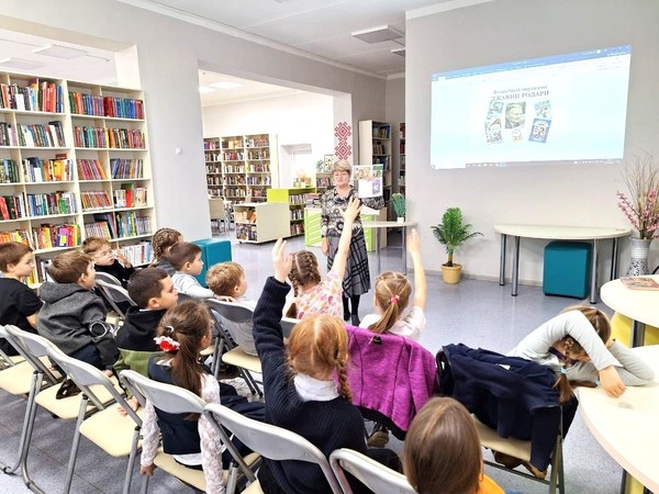 Праздничная программа «Наша мама лучше всех»