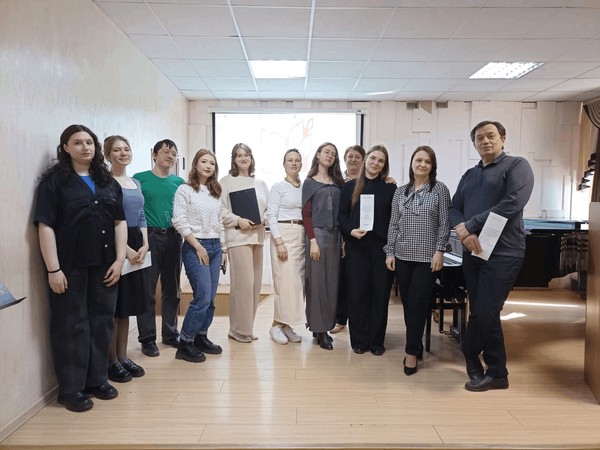 Панельная дискуссия «Струнно-смычковое искусство: педагоги–традиции–преемственность»