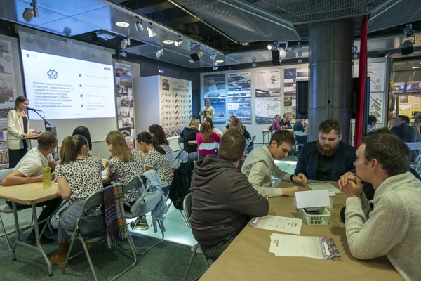 Музейный квиз «Столица нефти»