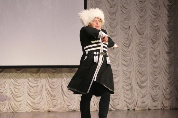 Души полет и музы вдохновенья