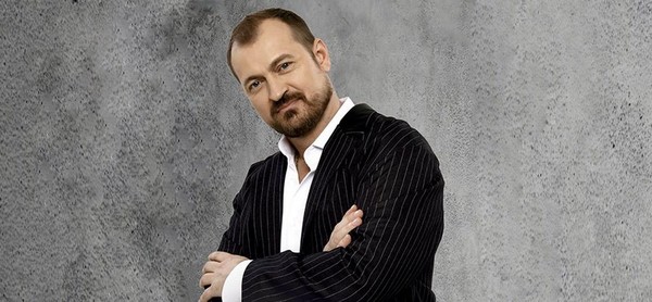 Алексей Петрухин