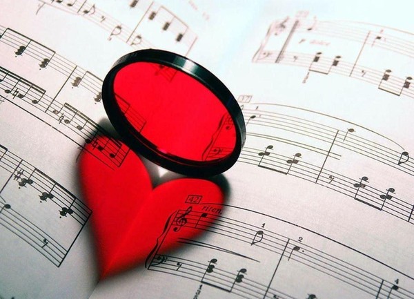 Концерт «Музыка наших сердец»