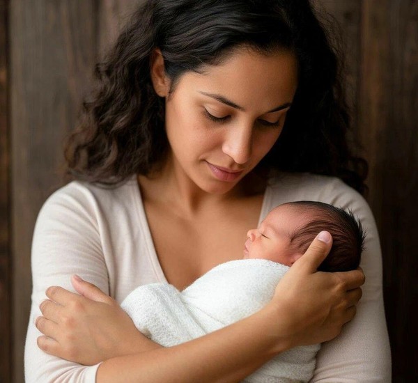 «Милой маме»