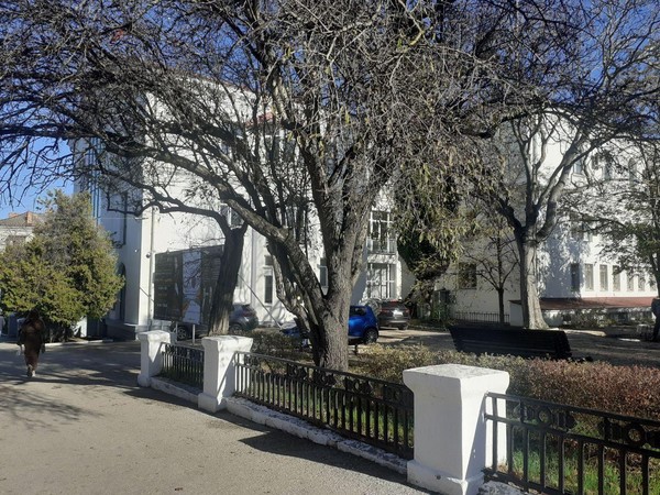 Концерт «Большой джаз»