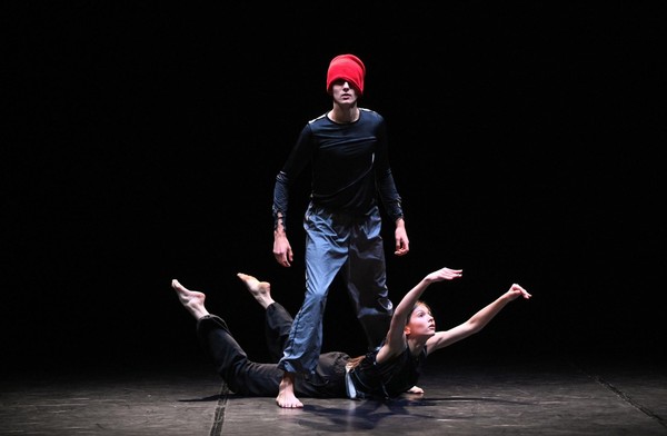 Концерт «Своими ногами»