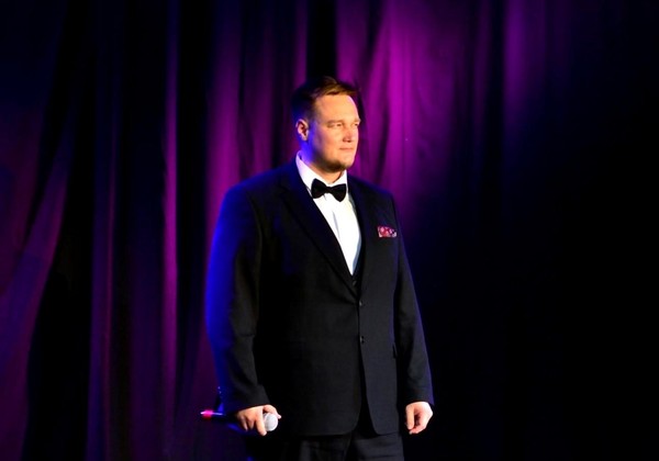 Концерт «Музыкальные воспоминания»