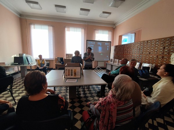 Диспут-киноклуб «Залив Счастья»