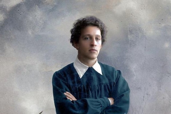 Поэтический час «Трагический голос эпохи»