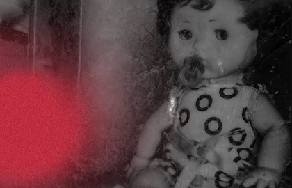 Забытые вещи