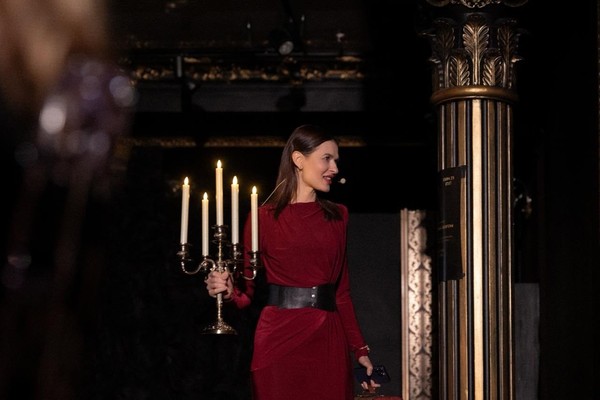 Кто говорил с богом