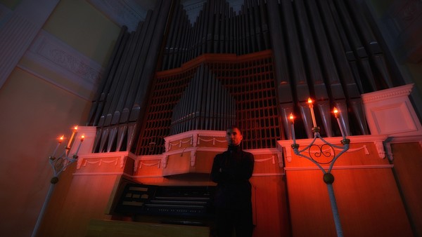 Кирилл Янковский. Всё что тебе надо — это Bach