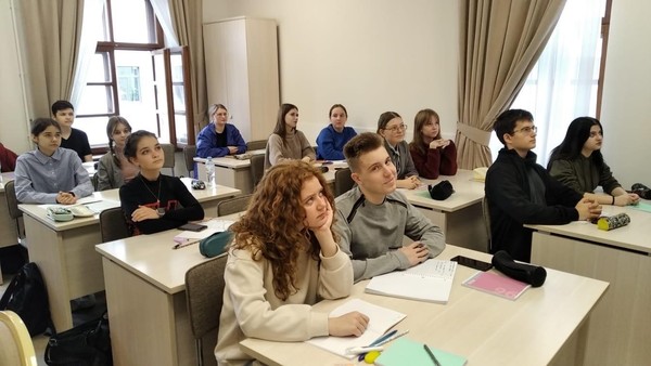 Круглый стол «Образовательная программа в области музыкального исполнительского искусства»